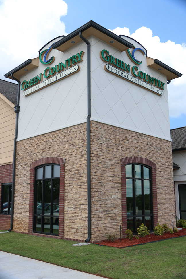 Green Country Federal Credit Union 01