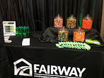The Cole Team - Fairway 04