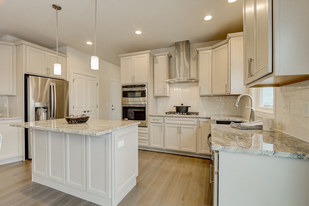Shodeen Homes @ Stone Ridge 01
