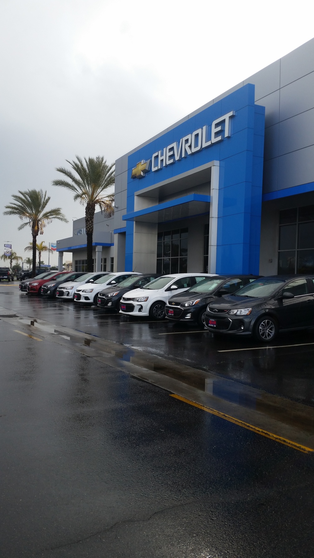 Keller Motors 01