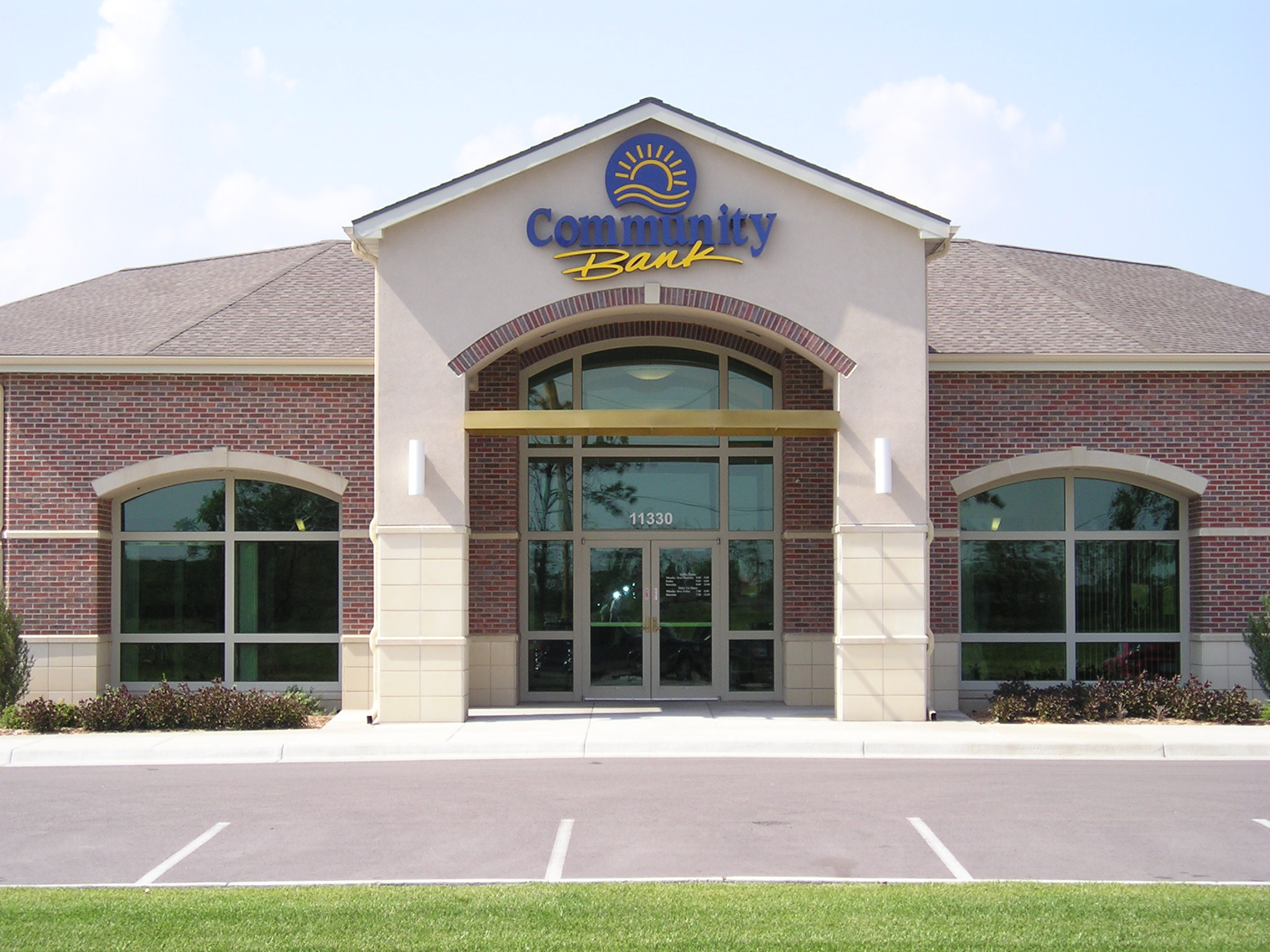 Community Bank of Wichita 01