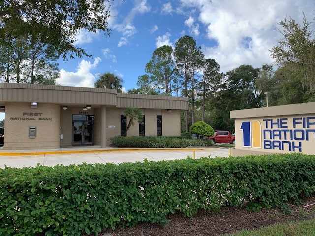 First National Bank of Mount Dora 01