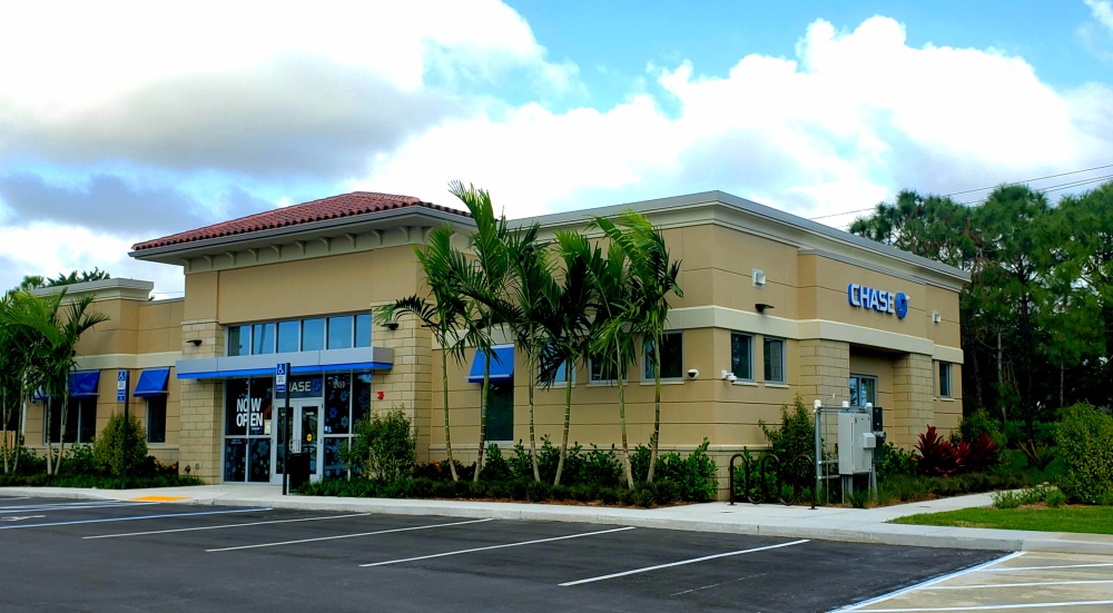 Chase Bank 01