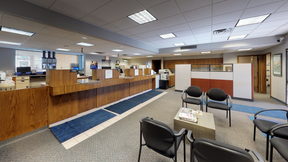 U.S. Bank Branch 01