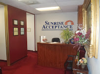 Sunrise Acceptance Corporation 01