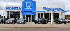 Kocourek Honda of Rhinelander 01