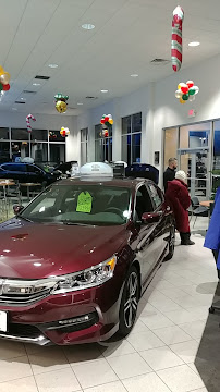 Kocourek Honda of Rhinelander 03