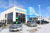 Kocourek Honda of Rhinelander 04