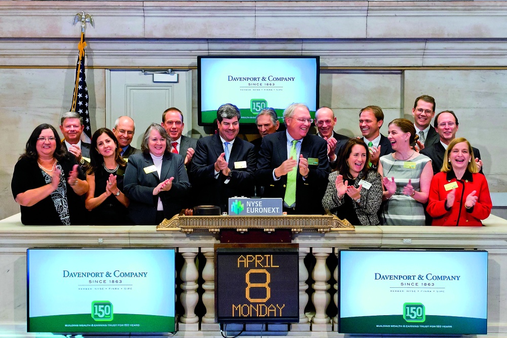 Davenport & Company LLC 01