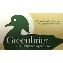Greenbrier Title Insurance Agency Inc. 03
