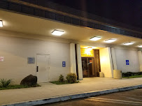 Bank of America (with Drive-thru ATM) 01