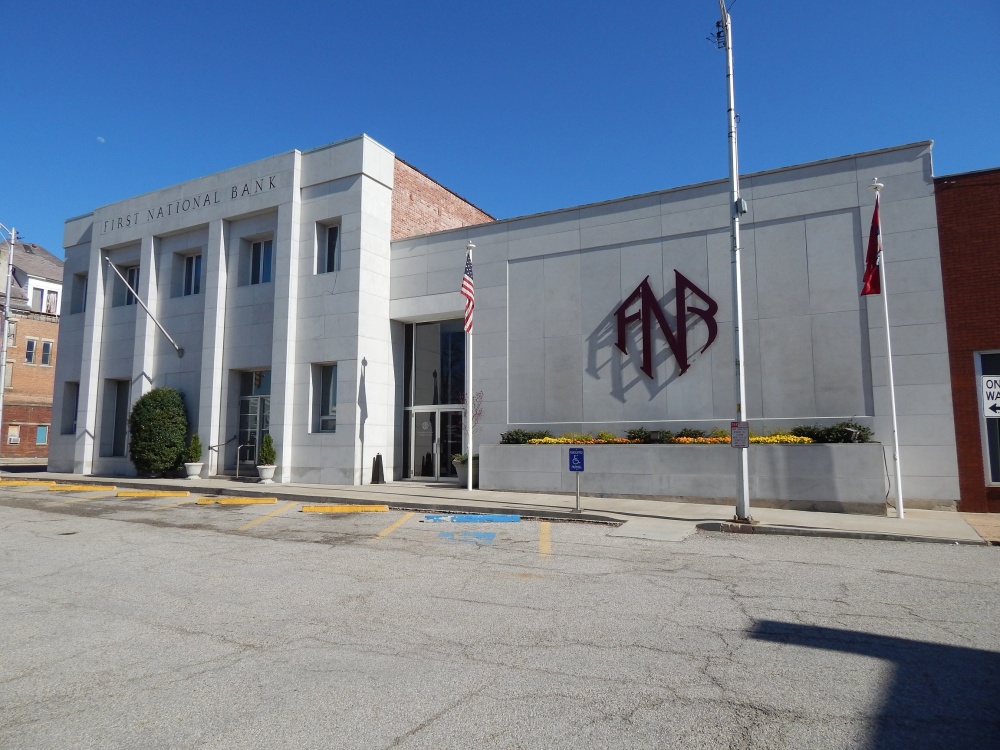 First National Bank of North Arkansas 01