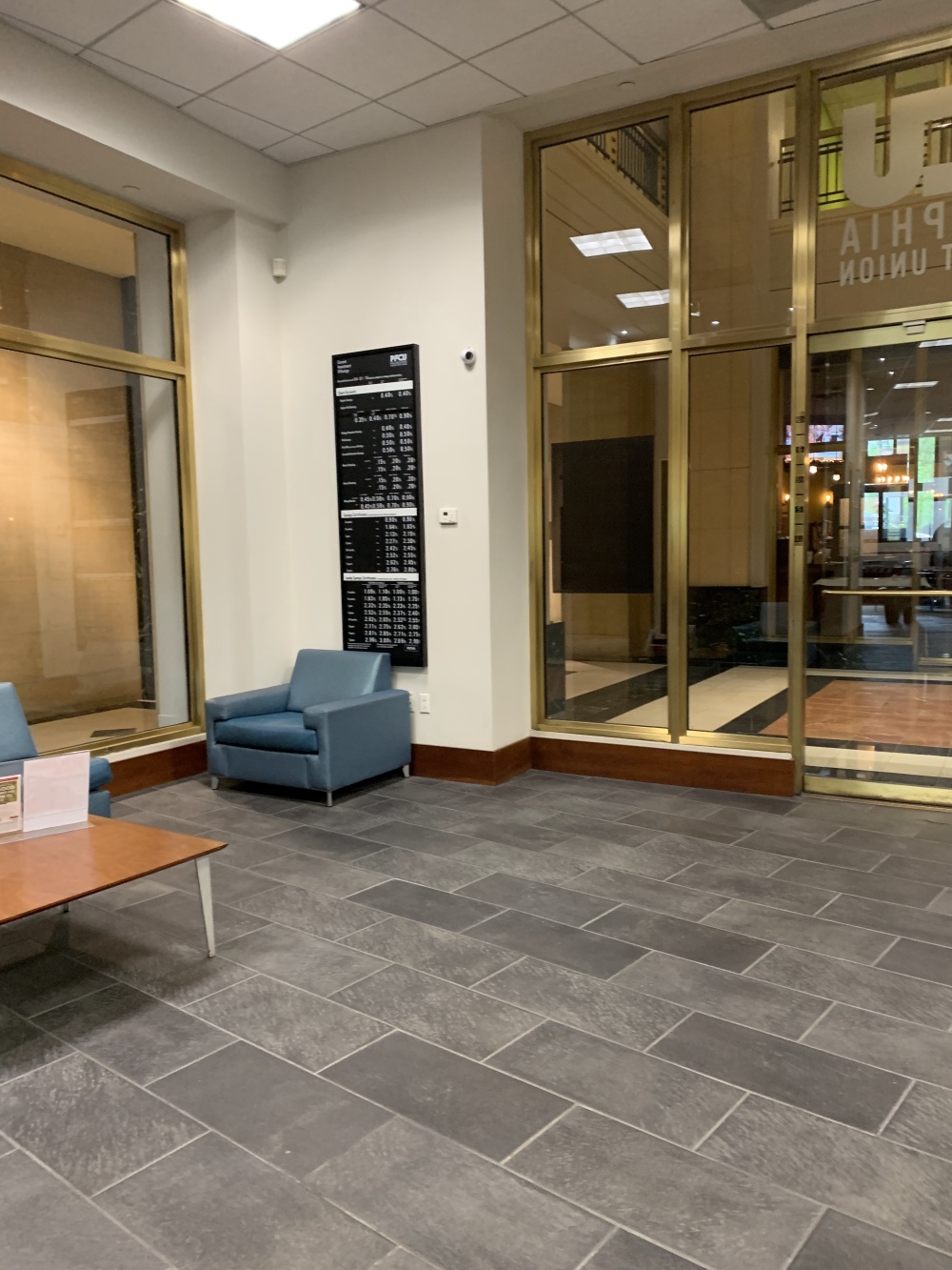 Philadelphia Federal Credit Union 01