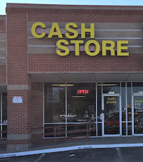 Cash Store 01