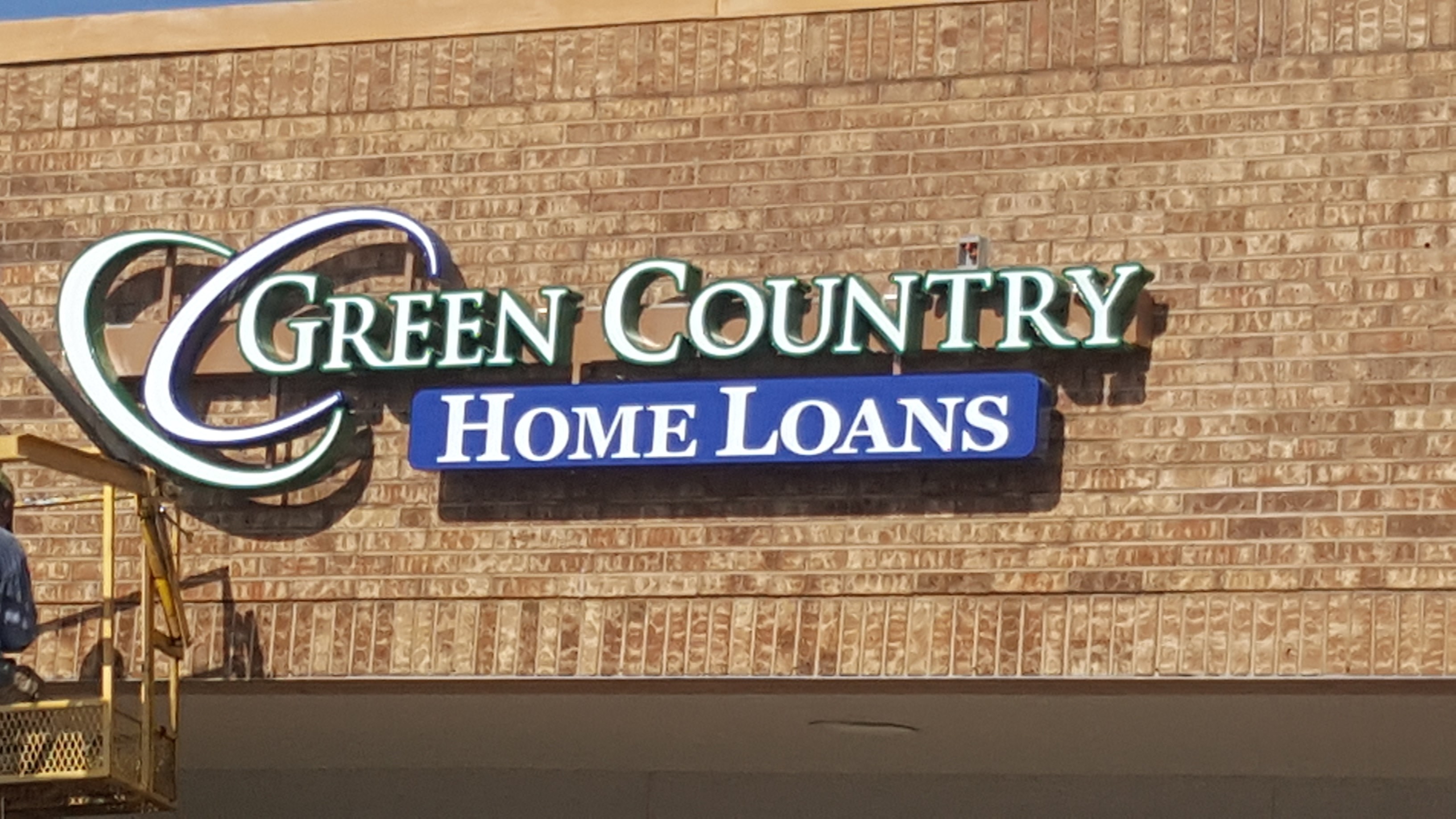 Green Country Home Loans 01