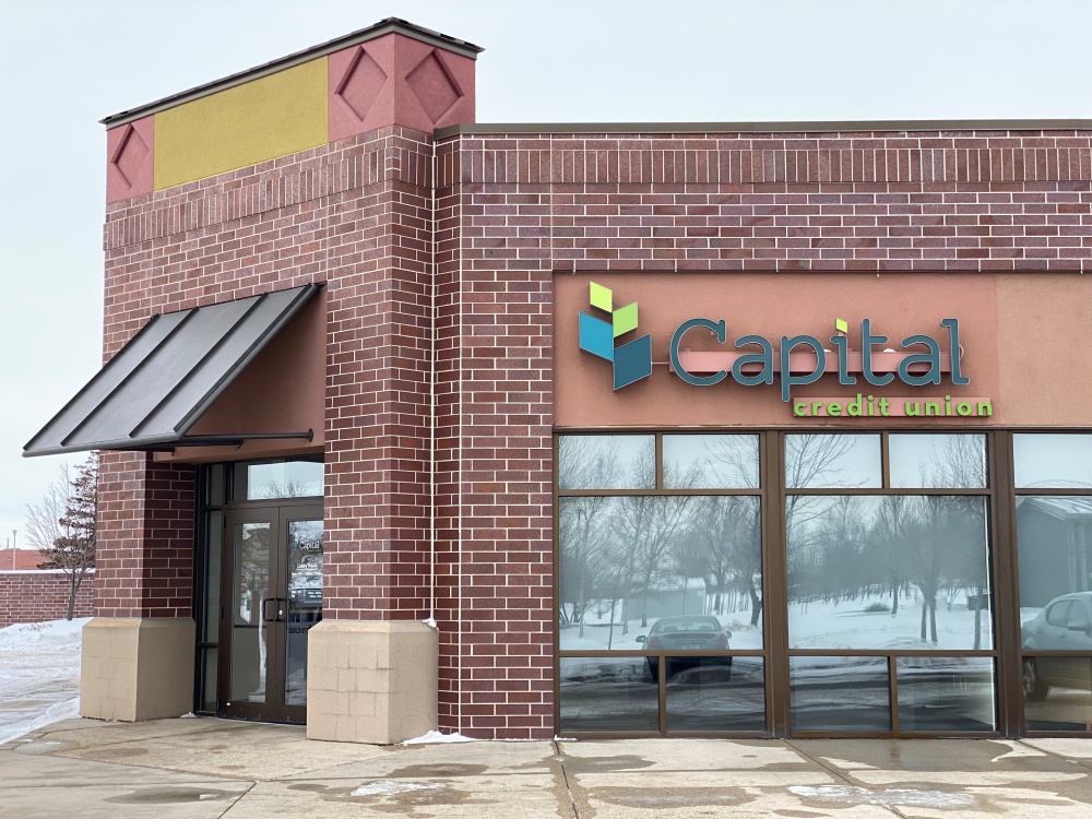 Capital Credit Union 01