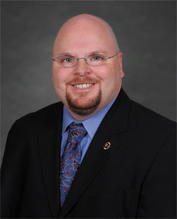 Brian Maguire at CrossCountry Mortgage, LLC 01
