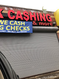 Check Cashing & More 02