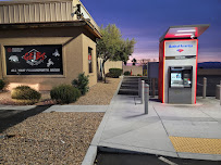 Bank of America ATM 01
