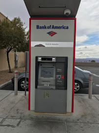 Bank of America ATM 02