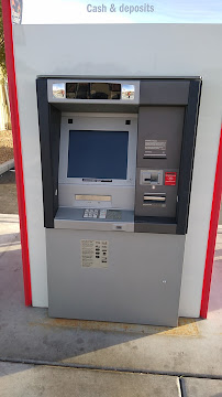 Bank of America ATM 04