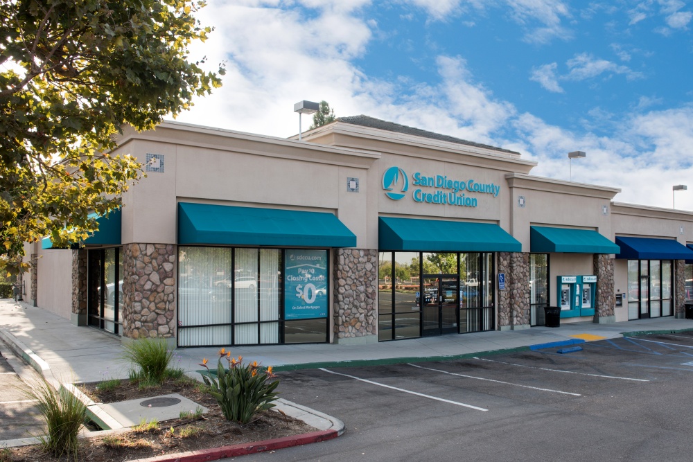 SDCCU Carmel Mountain Branch 01