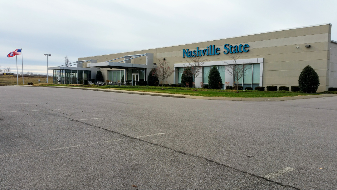 Nashville State Community College 01