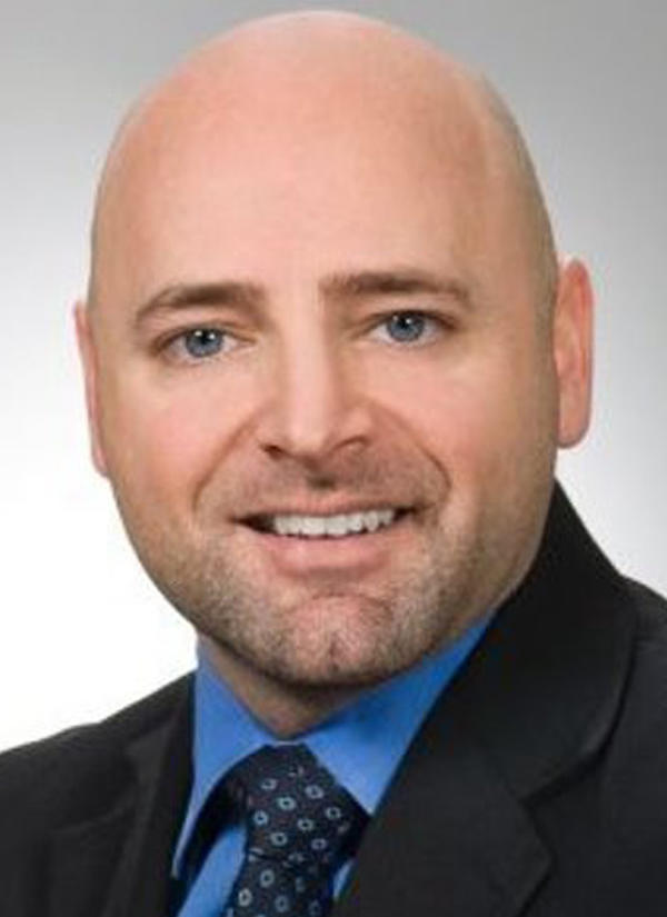 Ryan French - Citizens Bank, Home Mortgages 01