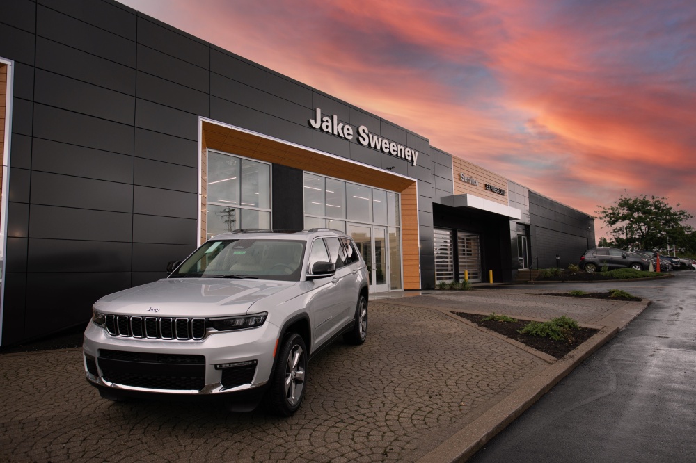 Jake Sweeney Chrysler Jeep Dodge RAM 01