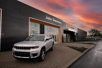 Jake Sweeney Chrysler Jeep Dodge RAM 01