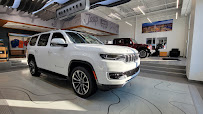 Jake Sweeney Chrysler Jeep Dodge RAM 03