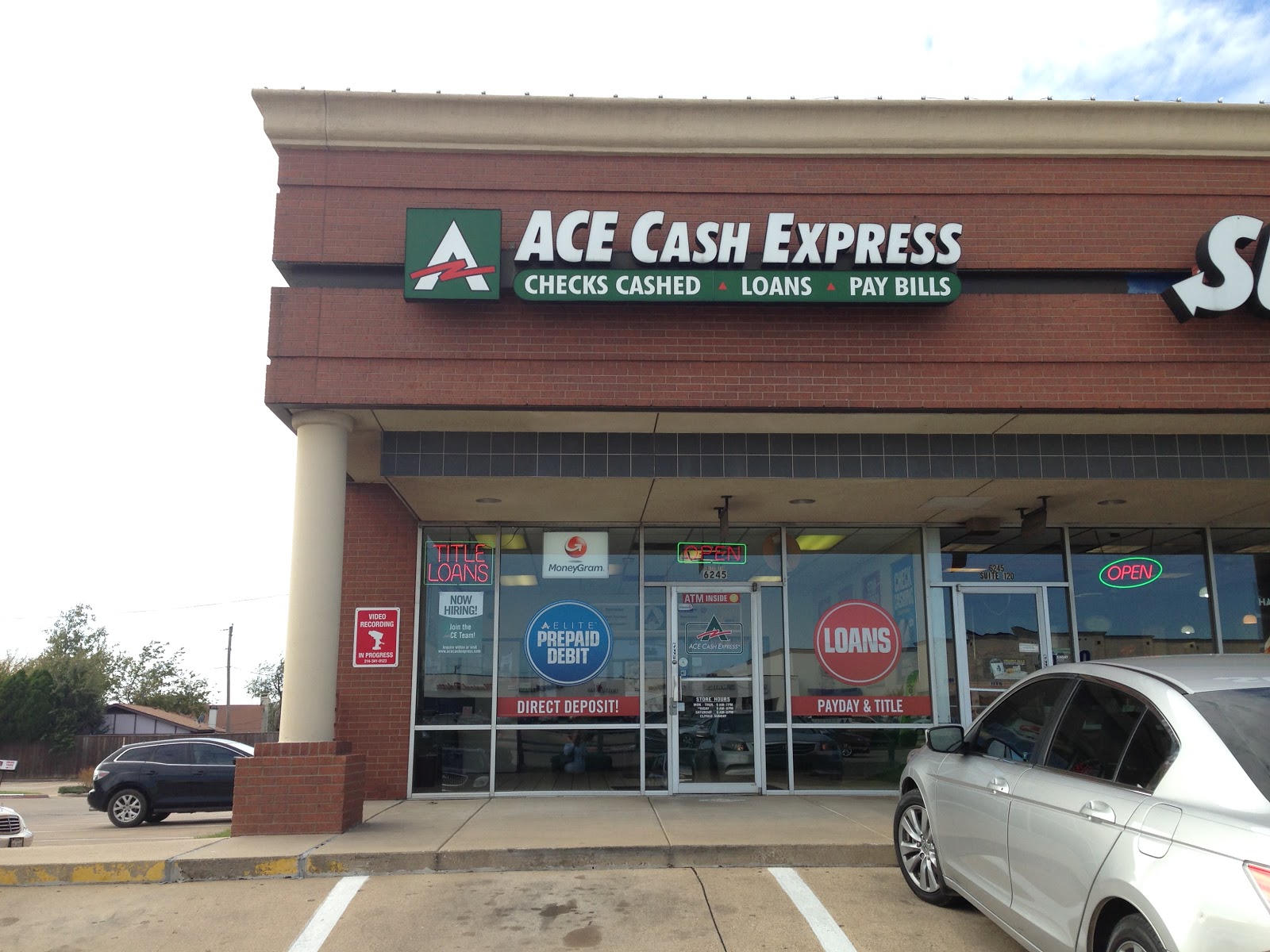 ACE Cash Express 01
