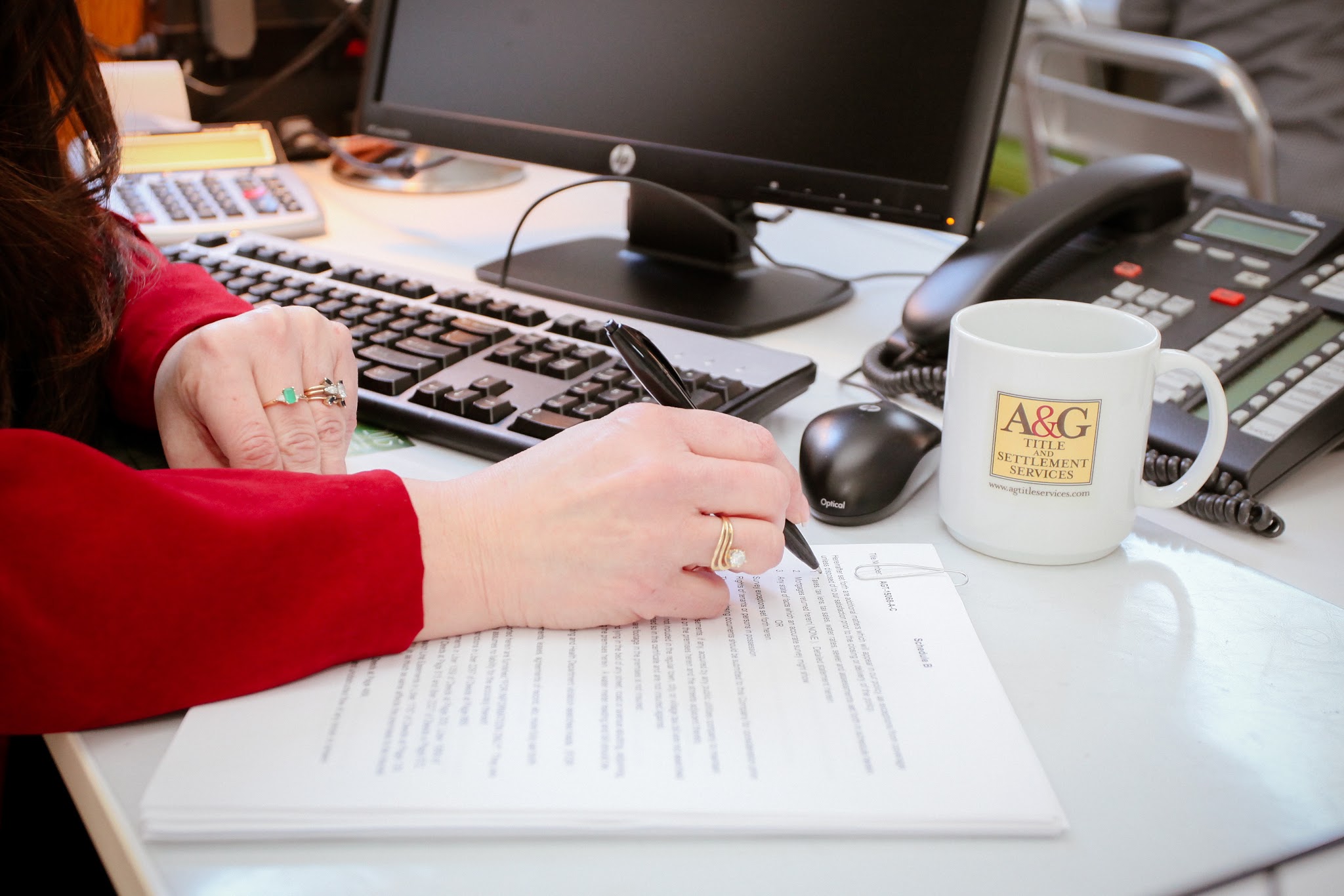 A&G Title and Abstract Co., Inc. 01