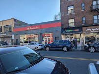 Santander Bank Branch 01