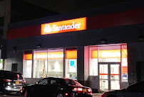 Santander Bank Branch 02