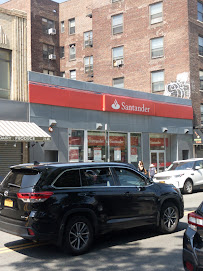 Santander Bank Branch 03