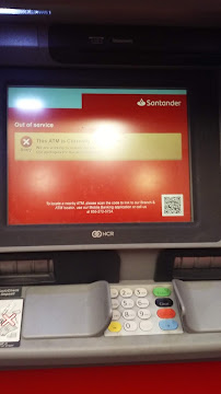 Santander Bank Branch 04