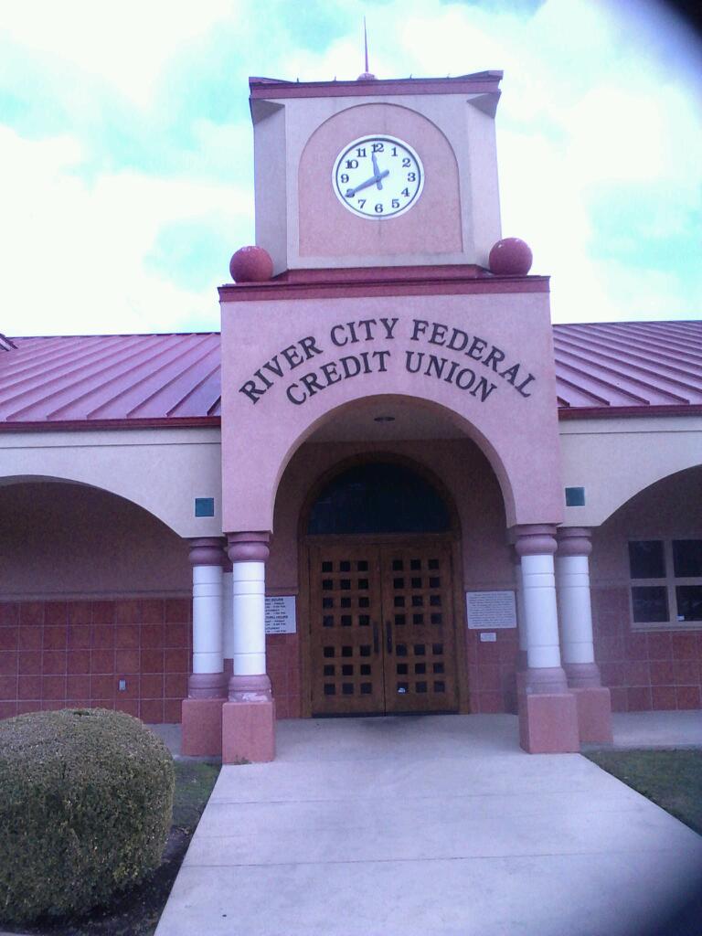 River City Federal Credit Union 01