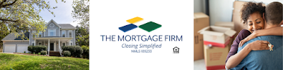 The Mortgage Firm - Lake Charles Team 02