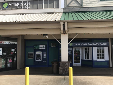 American Savings Bank 01