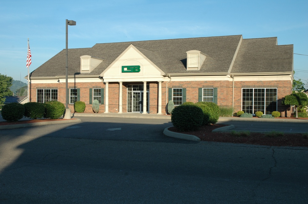 The Commercial & Savings Bank 01
