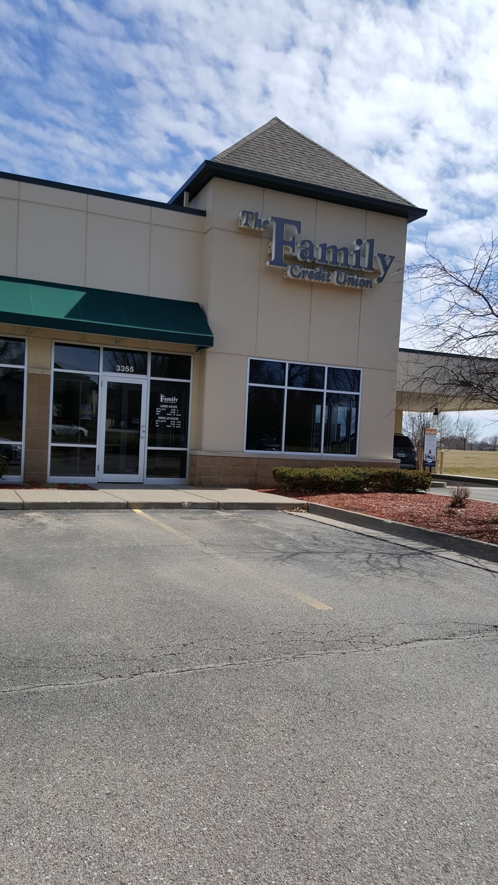 The Family Credit Union 01