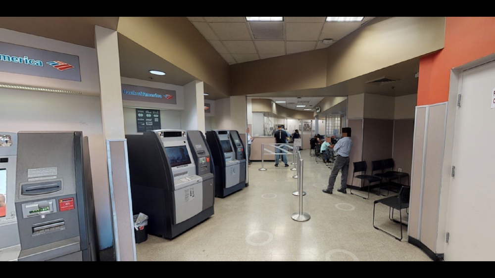 Bank of America Financial Center 01
