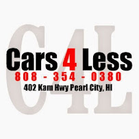 Cars 4 Less Hawaii 02
