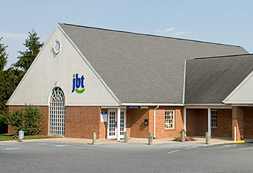 Jonestown Bank & Trust Co. (JBT) 01