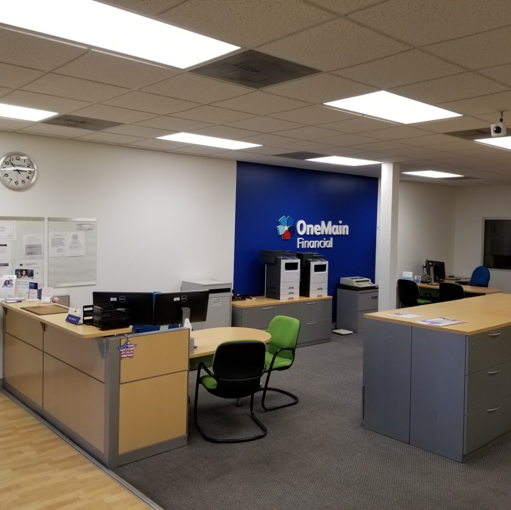 OneMain Financial 01