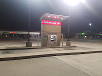 Bank of America ATM (Drive-thru) 02