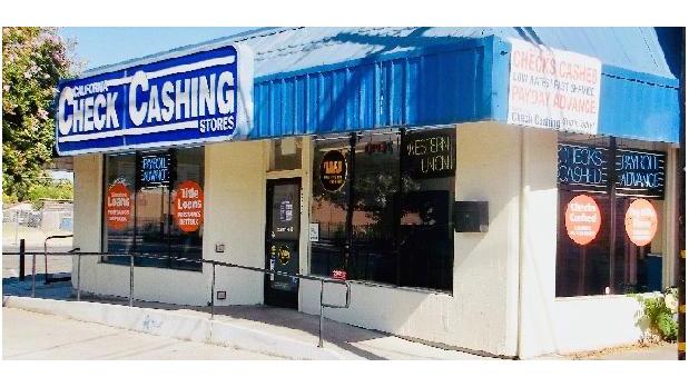 California Check Cashing Stores 01