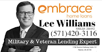 Lee Williams, Embrace Home Loans 03