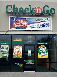 Check `n Go 03